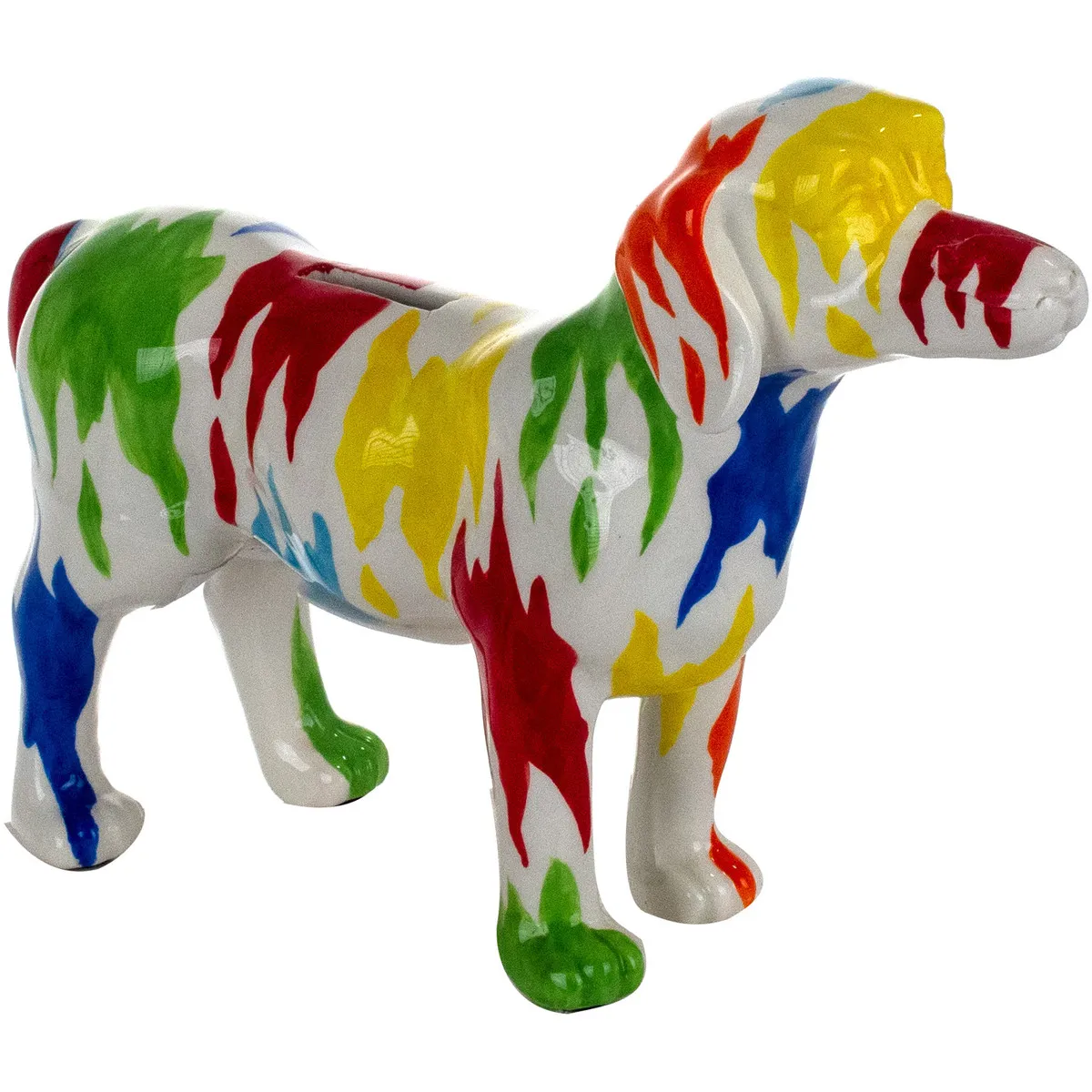 Perro Hucha