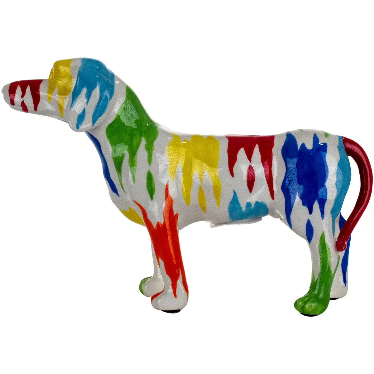 Perro Hucha