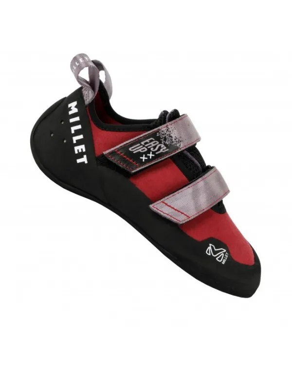 Pies de gato MILLET easy up 5C mujer