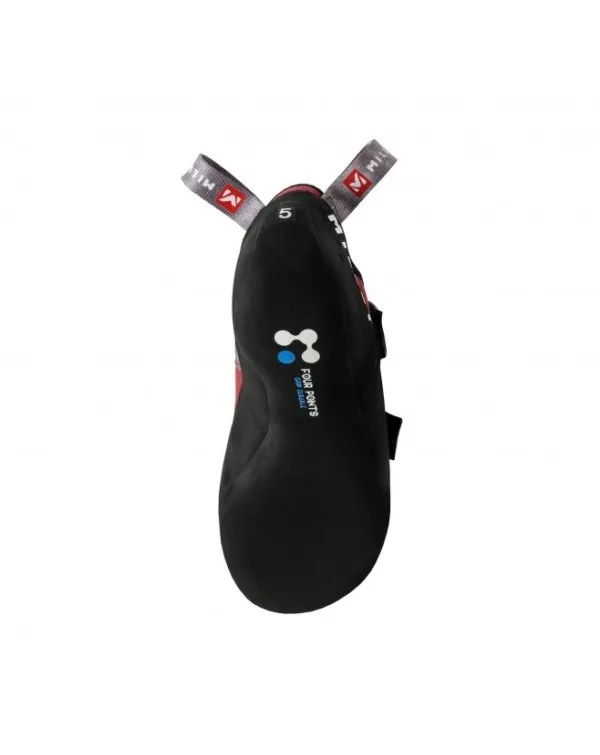 Pies de gato MILLET easy up 5C mujer