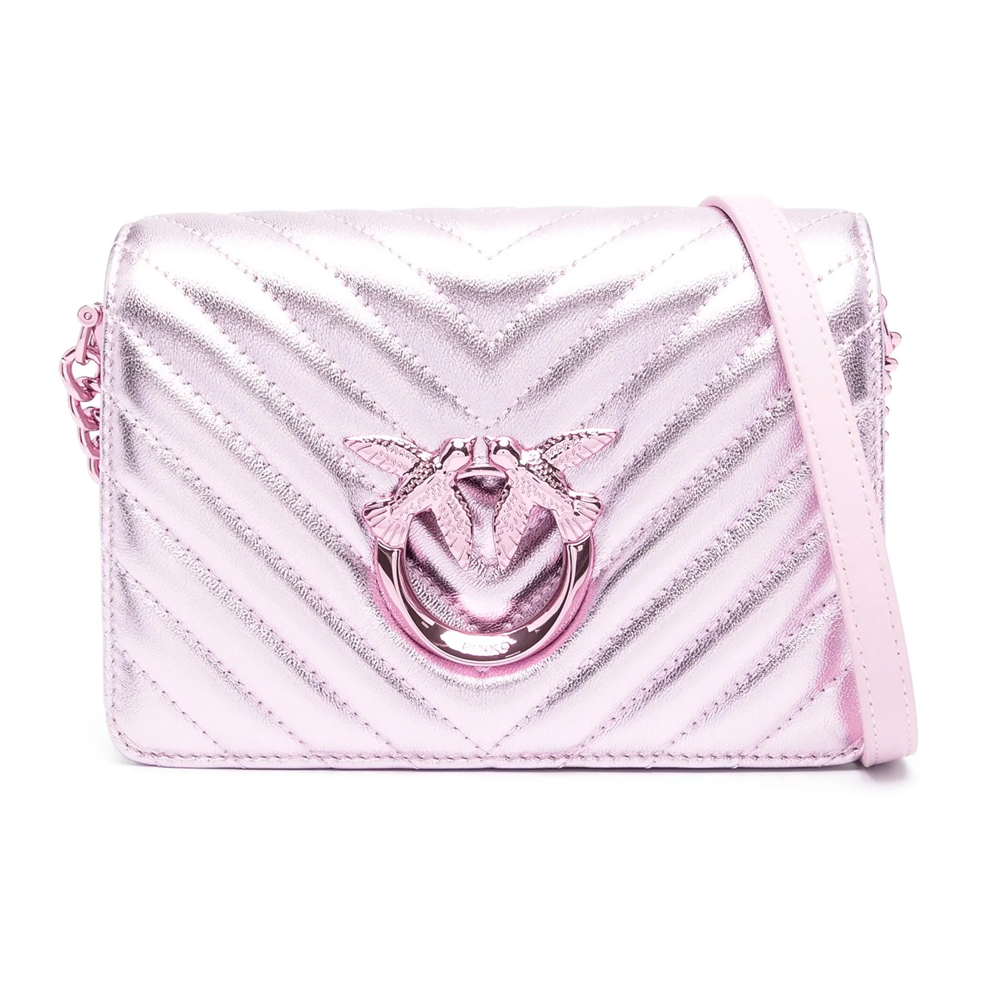 PINKO BOLSOS WWGB LILLABLOC
