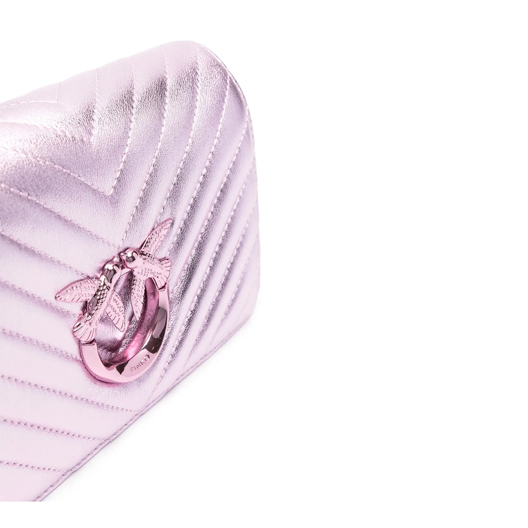 PINKO BOLSOS WWGB LILLABLOC