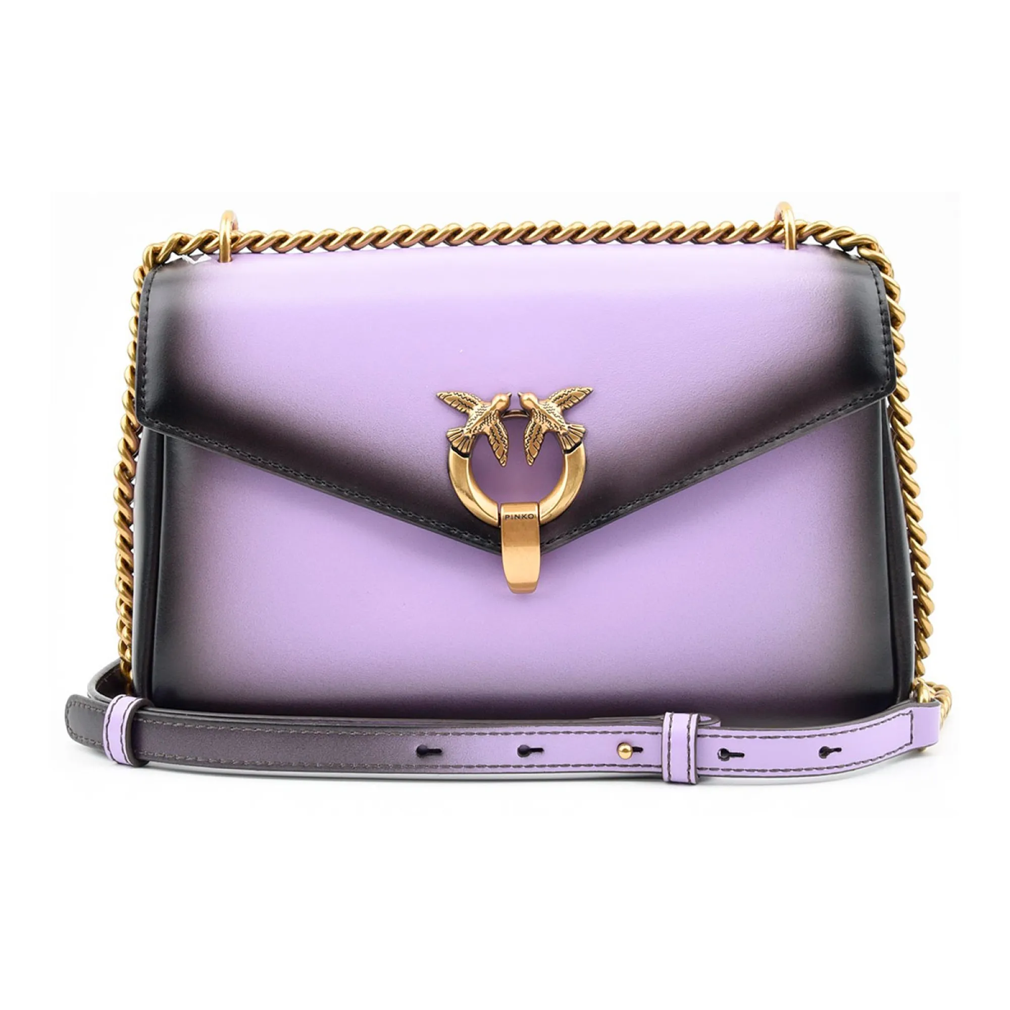 PINKO Bolsos Y48Q LILLA