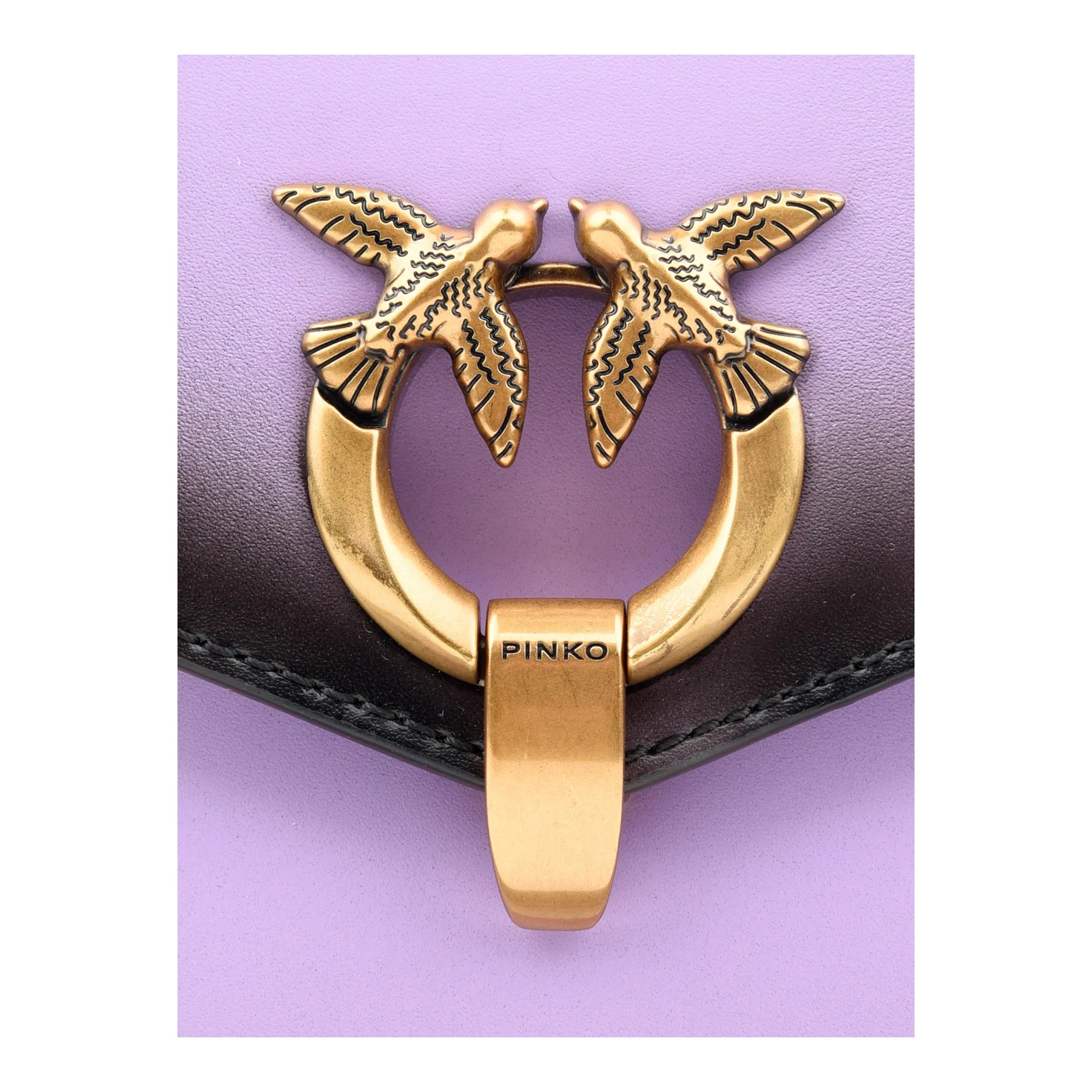 PINKO Bolsos Y48Q LILLA