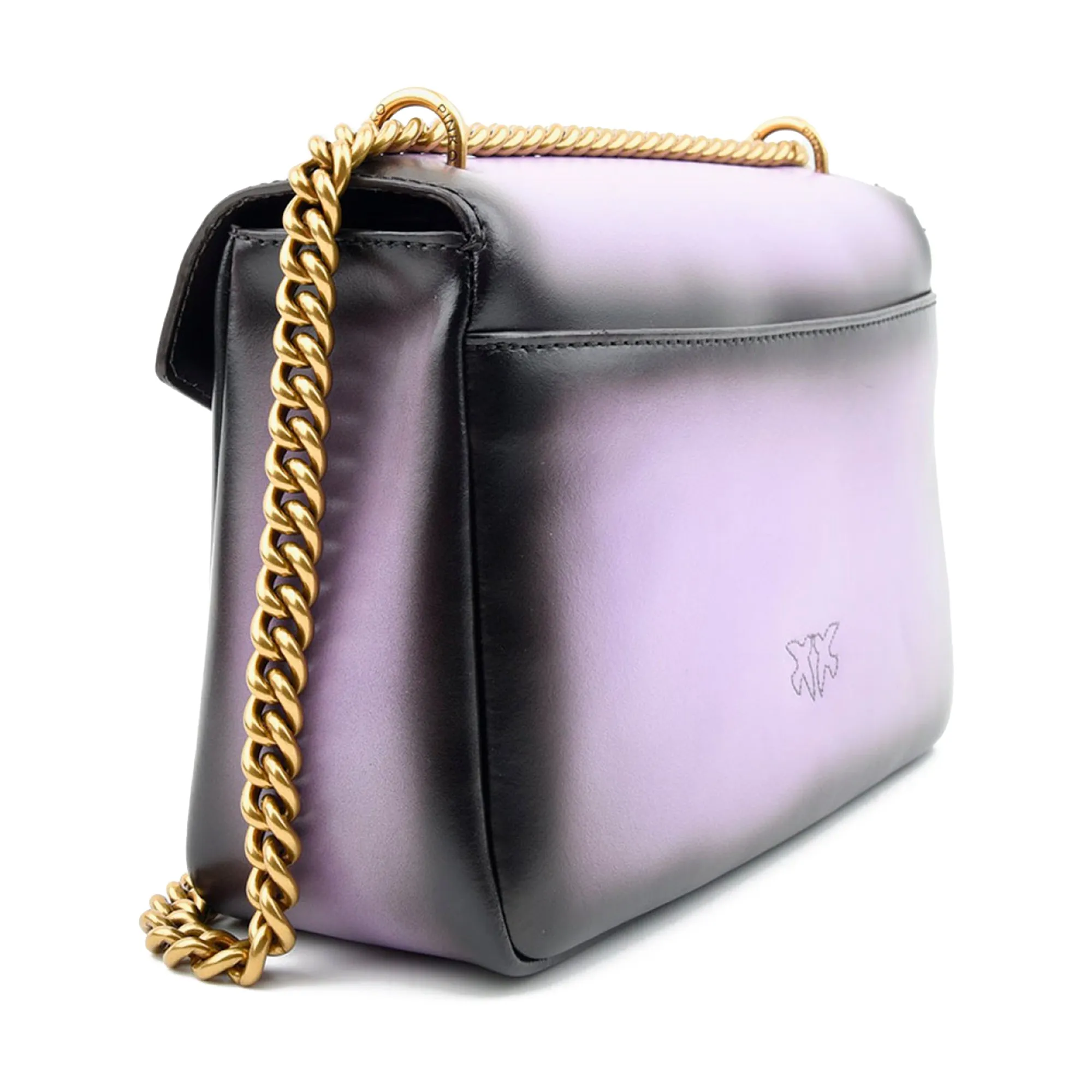 PINKO Bolsos Y48Q LILLA