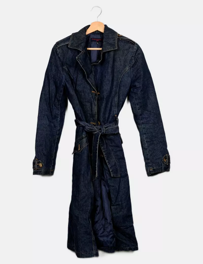 Pioneer Gabardina