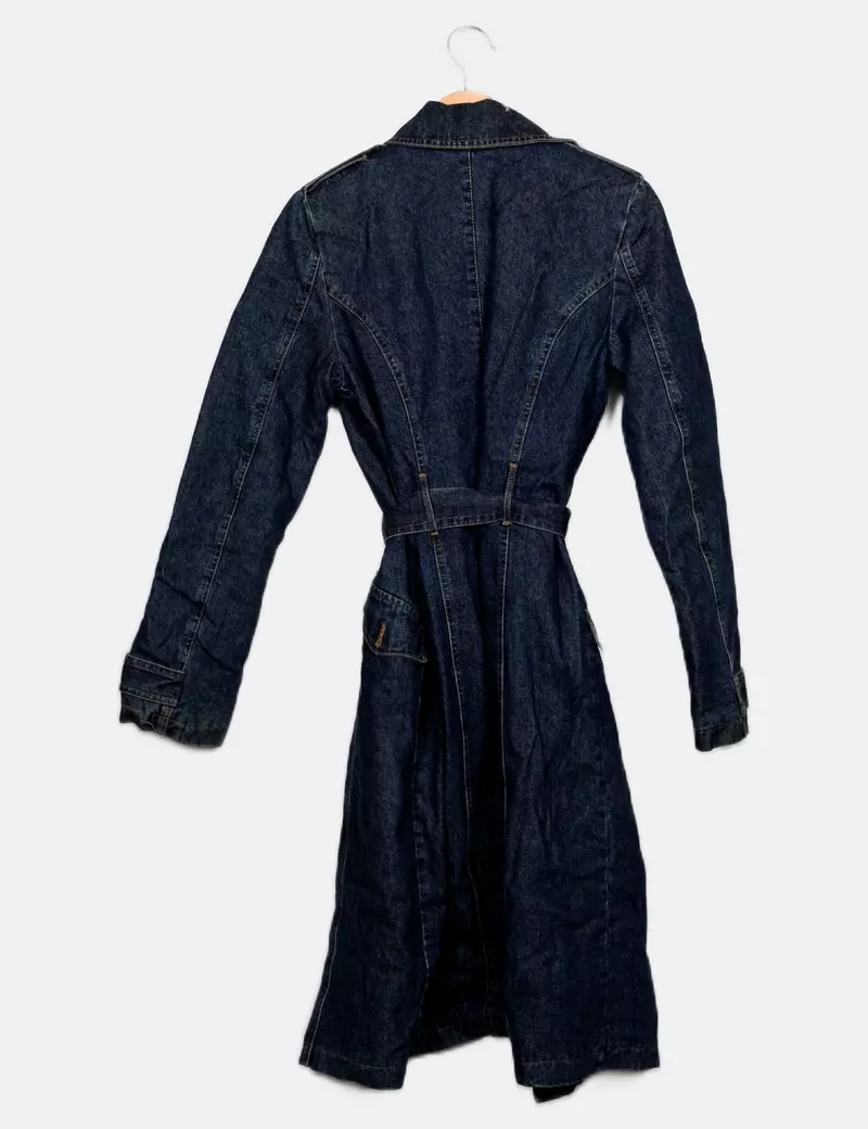 Pioneer Gabardina