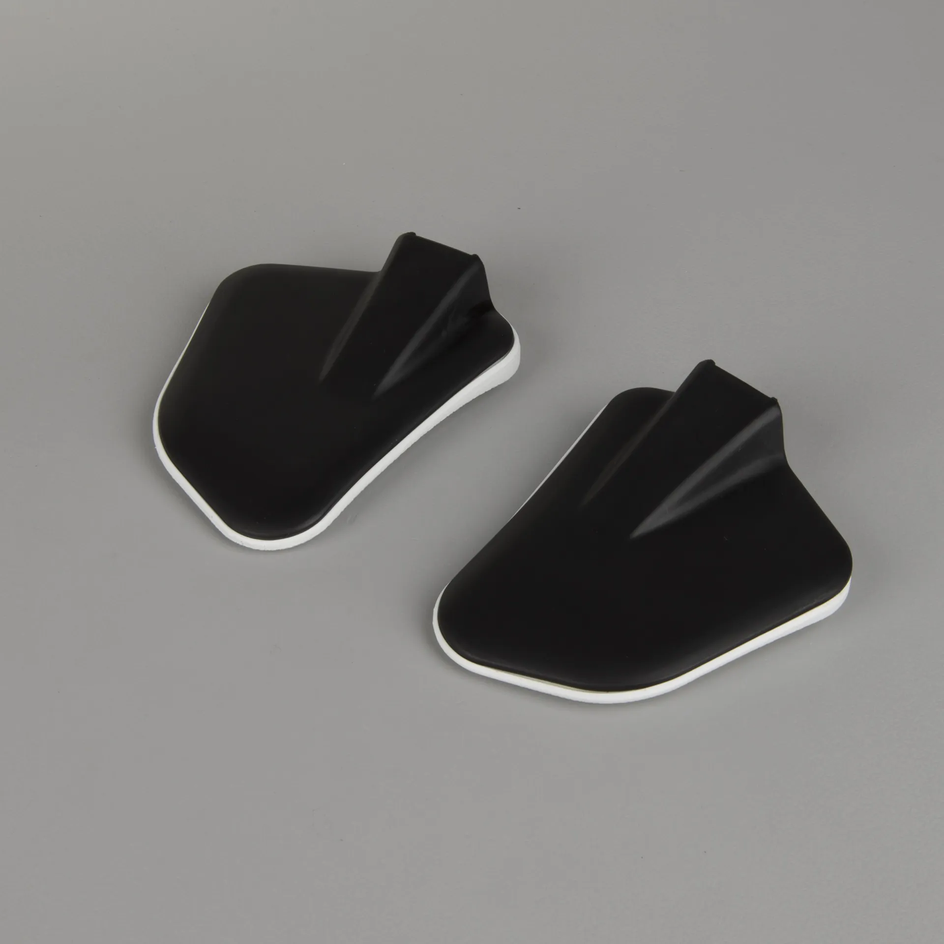 Placas de Espalda para Collarín Atlas Prodigy/Air/Carbon