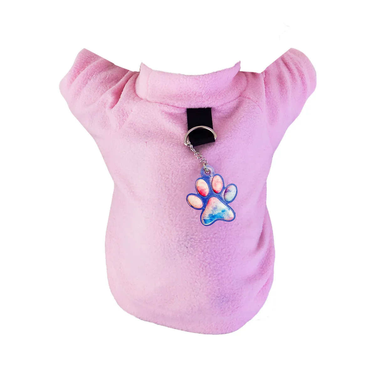 Playera para Mascota, color Rosa