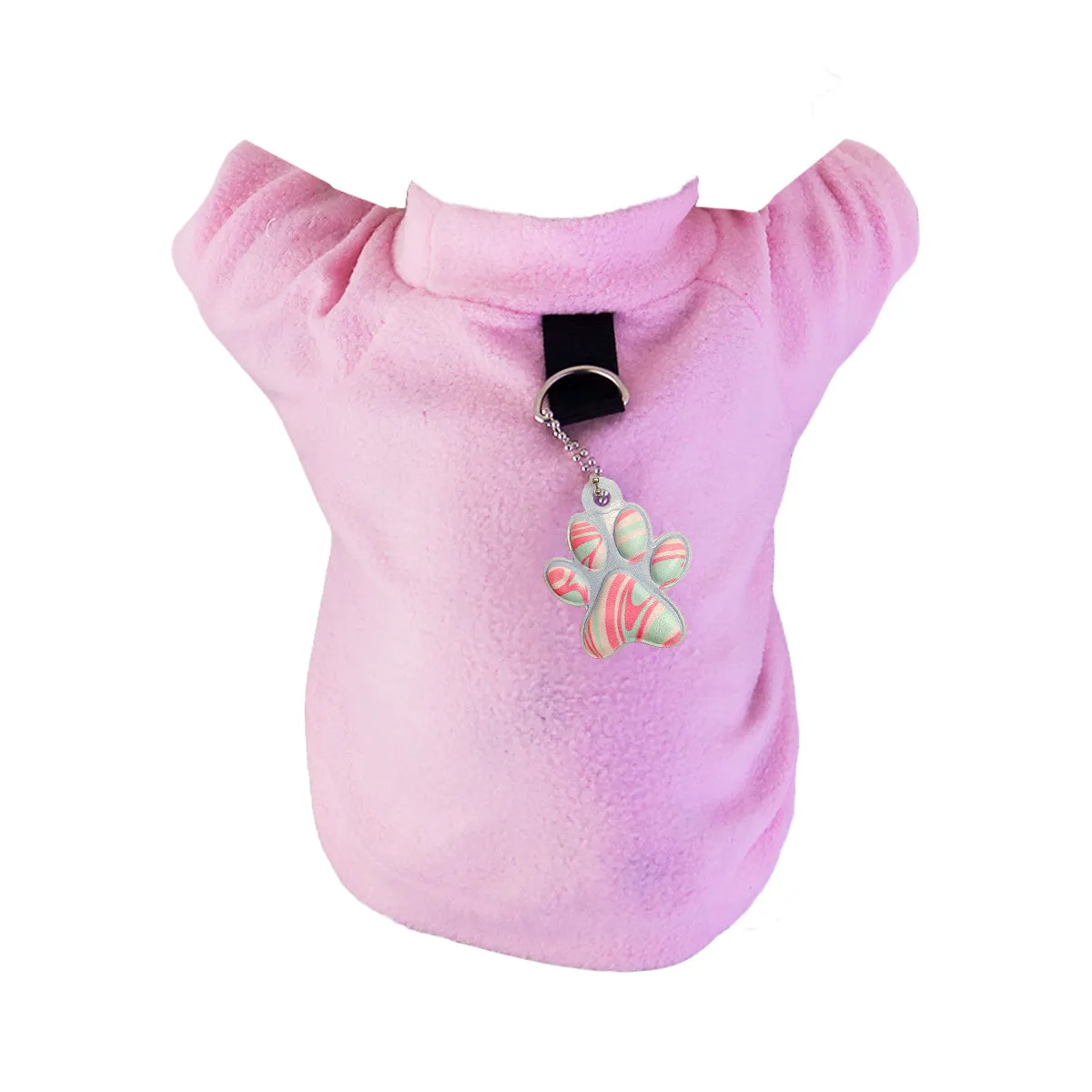 Playera para Mascota, color Rosa