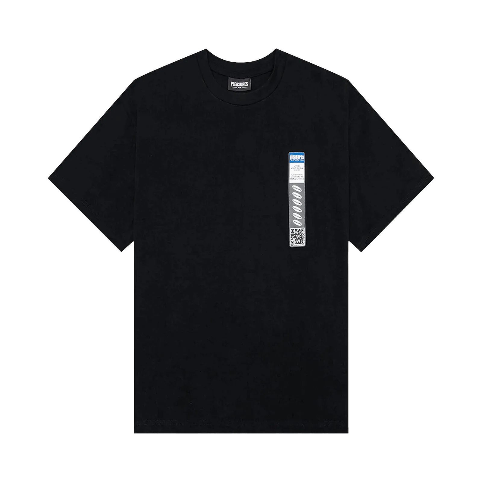 Pleasures Shoplift Boxy Tee