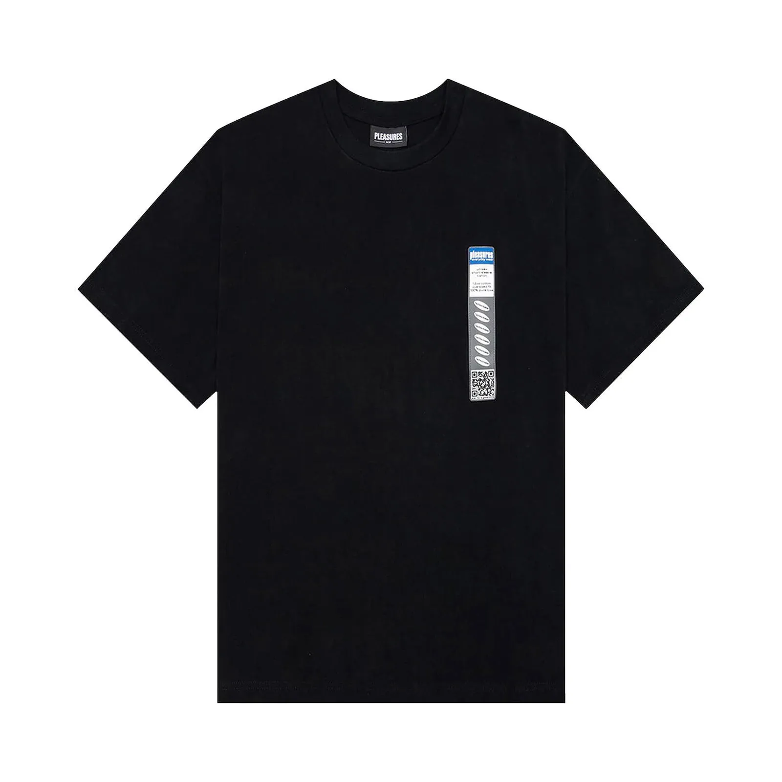 Pleasures Shoplift Boxy Tee