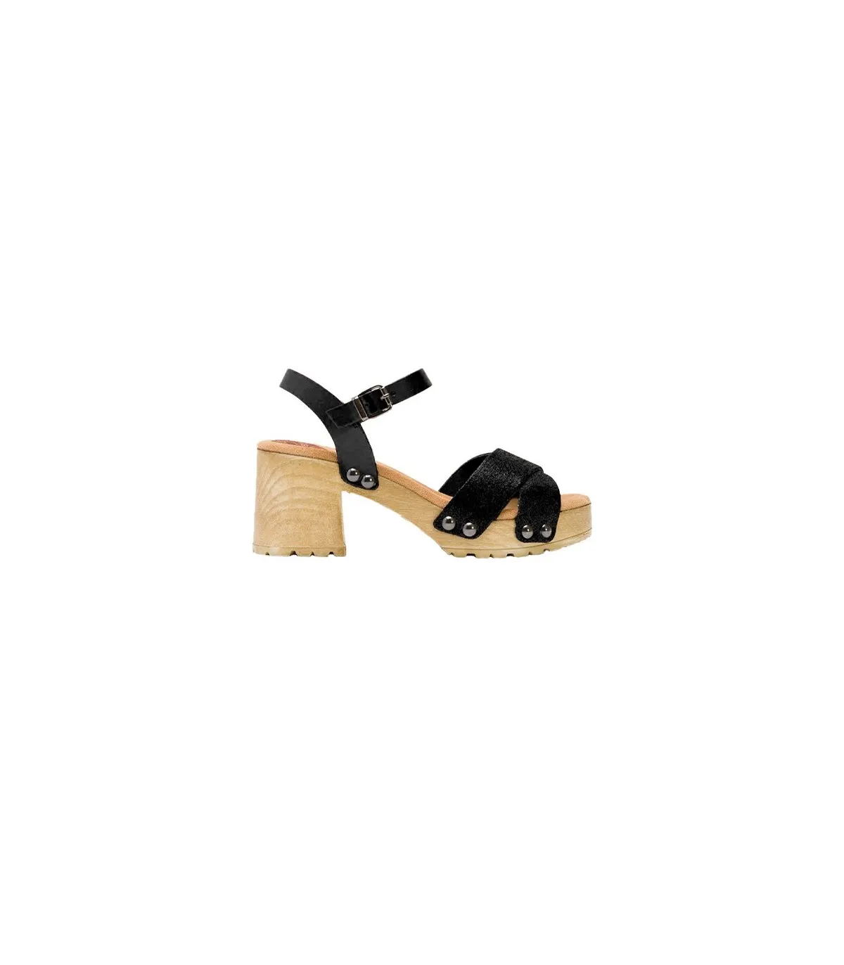 Porronet 2980 Sandalia Mujer