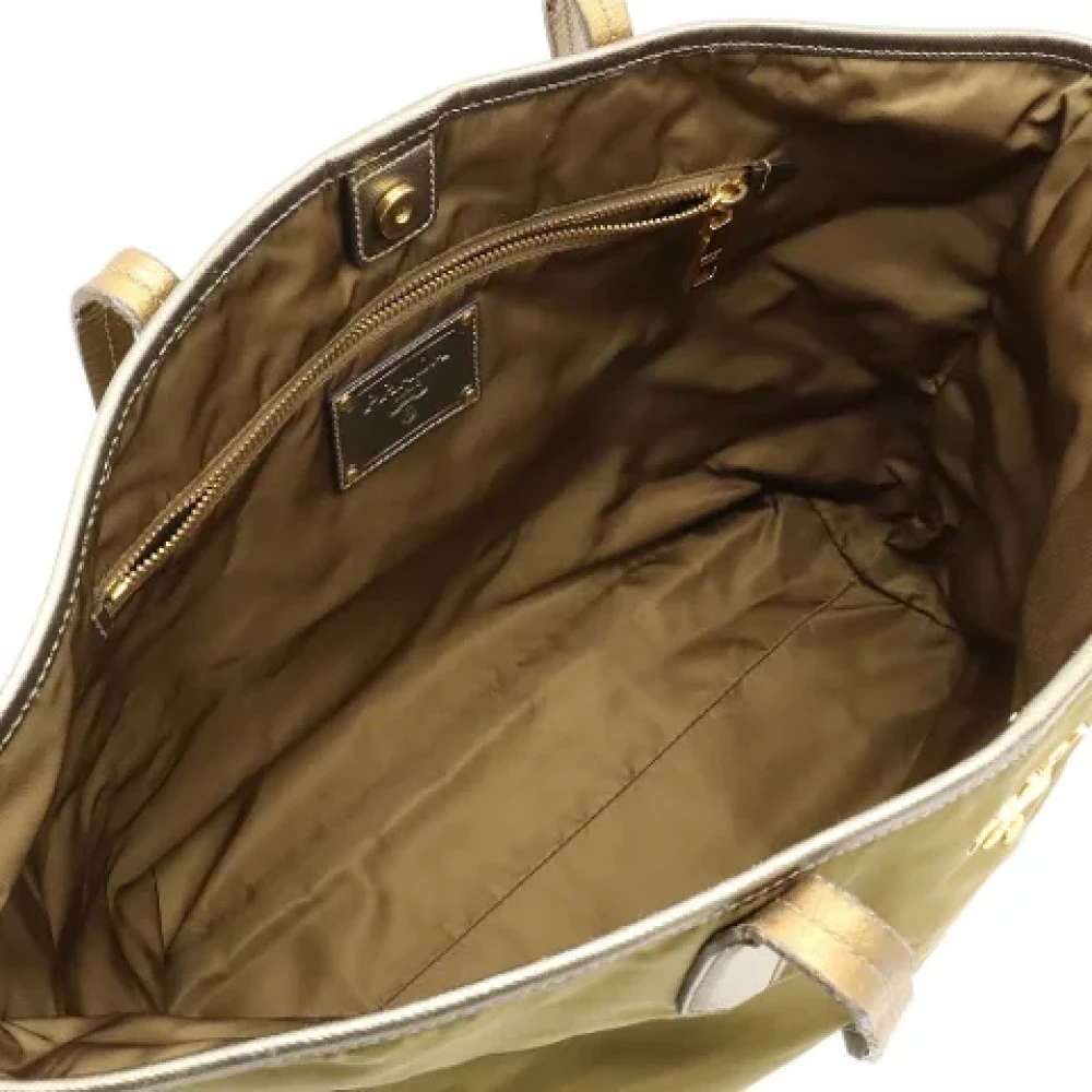 PREOWNED TEJIDO BOLSOSTOTE