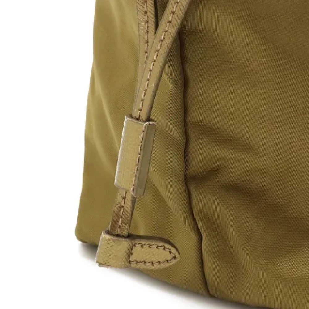 PREOWNED TEJIDO BOLSOSTOTE