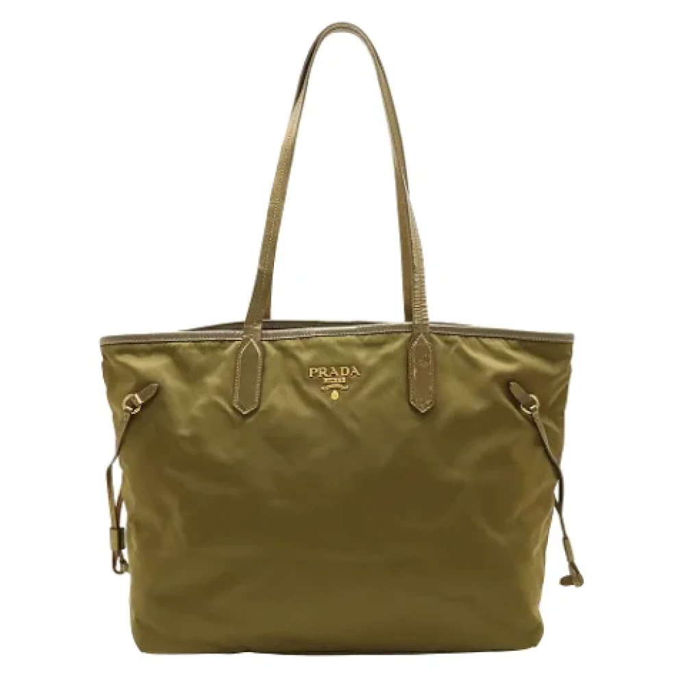 PREOWNED TEJIDO BOLSOSTOTE