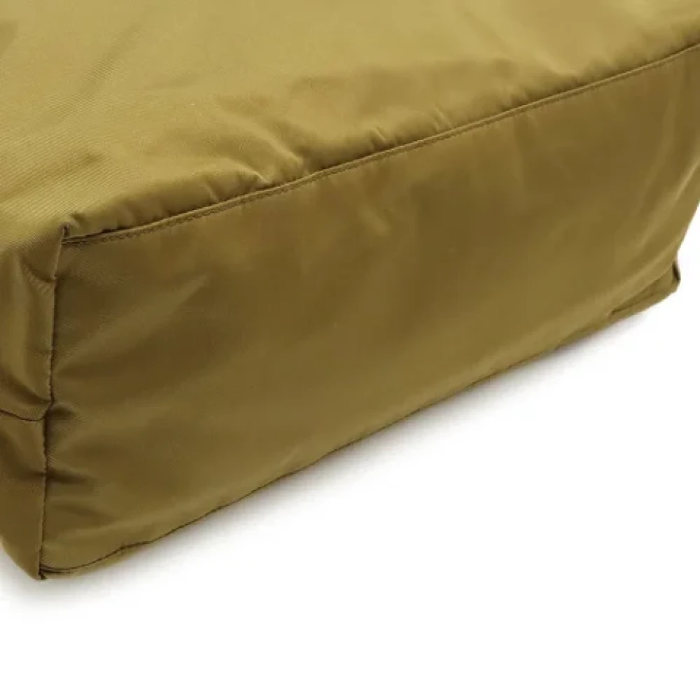 PREOWNED TEJIDO BOLSOSTOTE