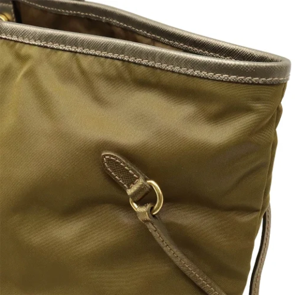 PREOWNED TEJIDO BOLSOSTOTE