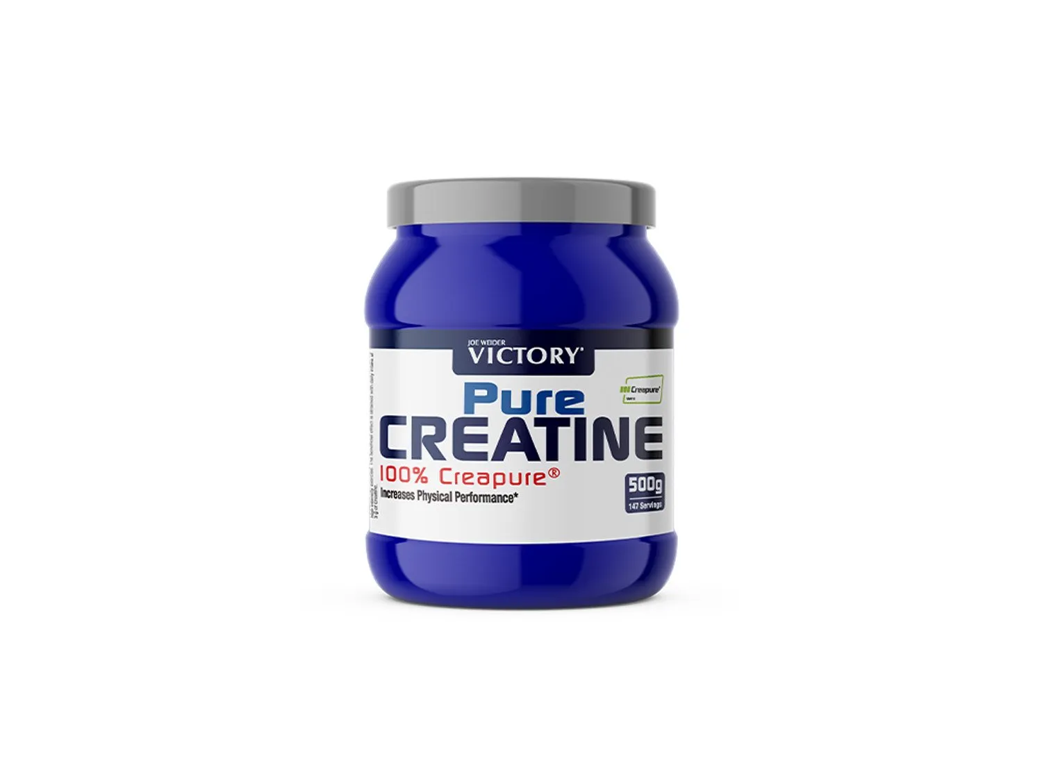 PURE CREATINE VICTORY ENDURANCE 100% CREAPURE