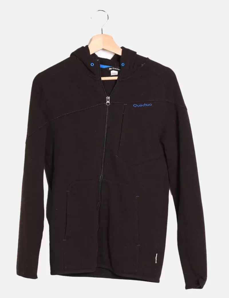 Quechua Cazadora