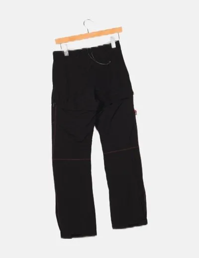 Quechua Pantalón técnico ne