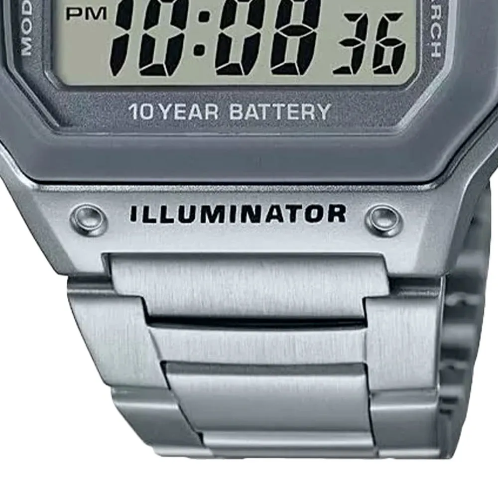 RELOJ CASIO AE1200WHD7AV