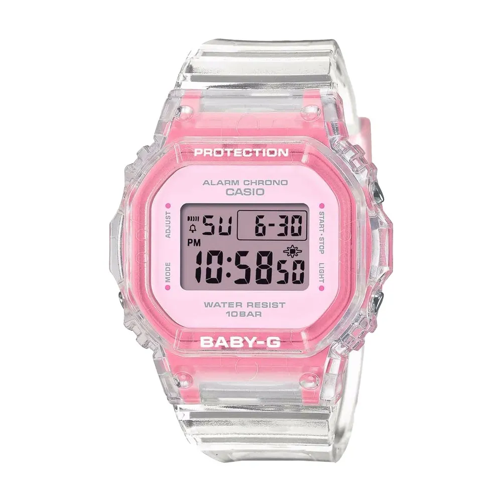 RELOJ CASIO BABYG BGD565SJ7CR