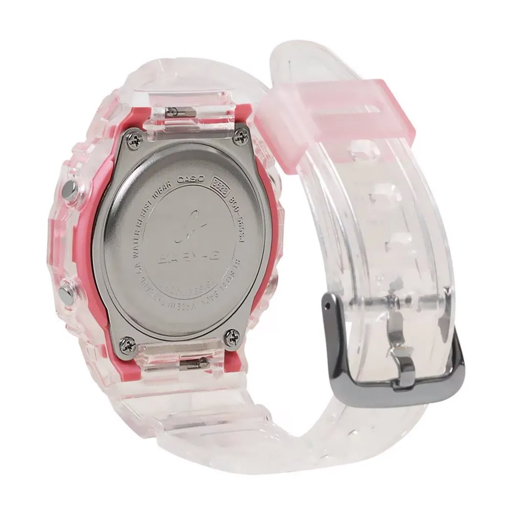 RELOJ CASIO BABYG BGD565SJ7CR