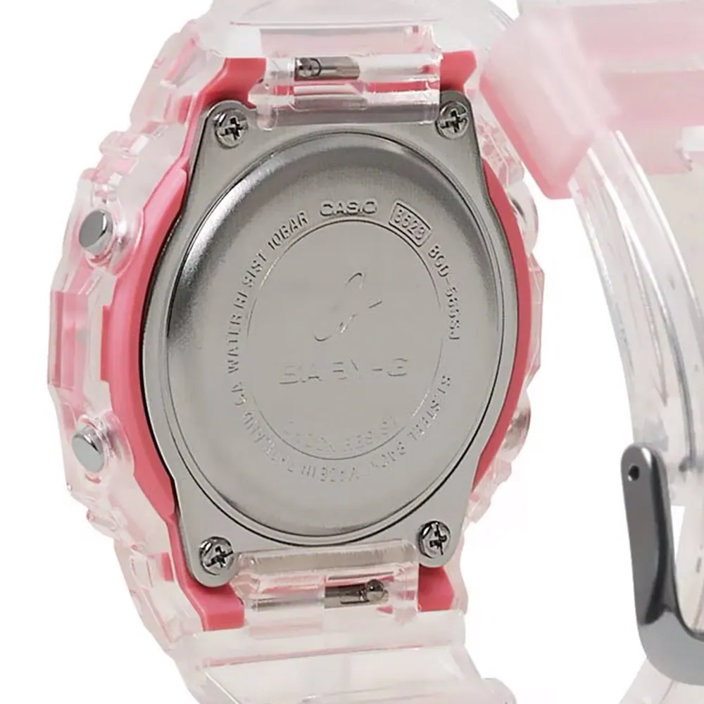RELOJ CASIO BABYG BGD565SJ7CR