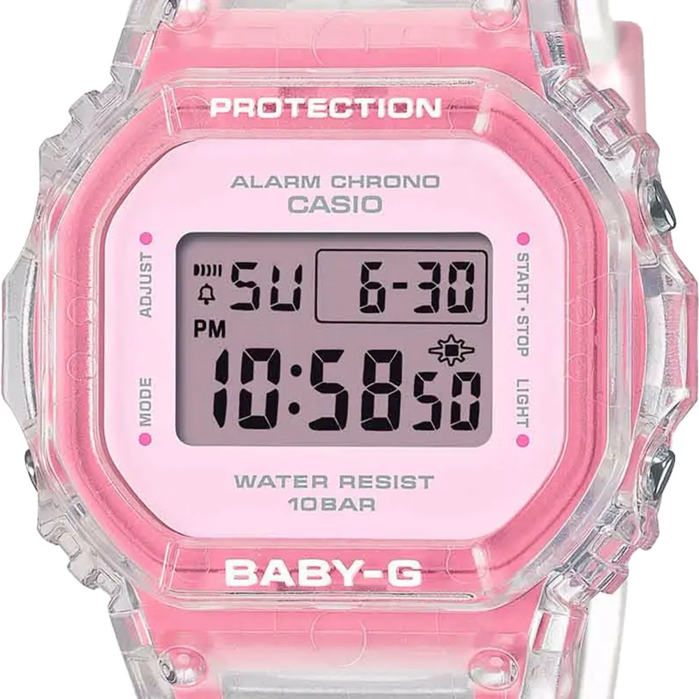 RELOJ CASIO BABYG BGD565SJ7CR