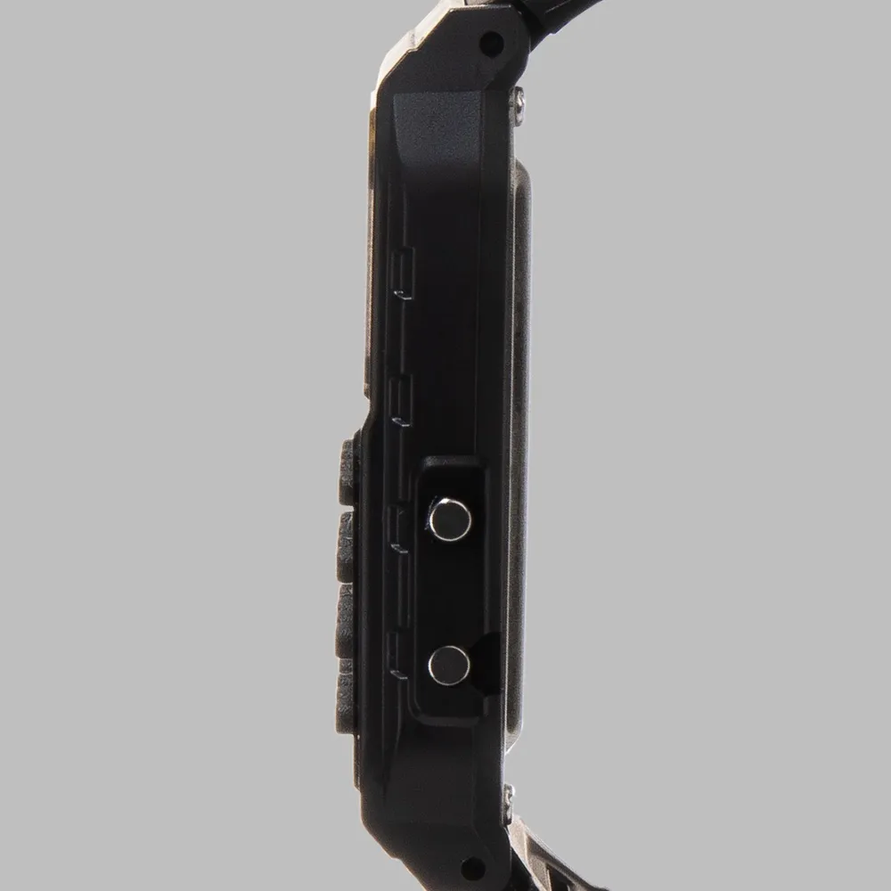 RELOJ CASIO CA53W