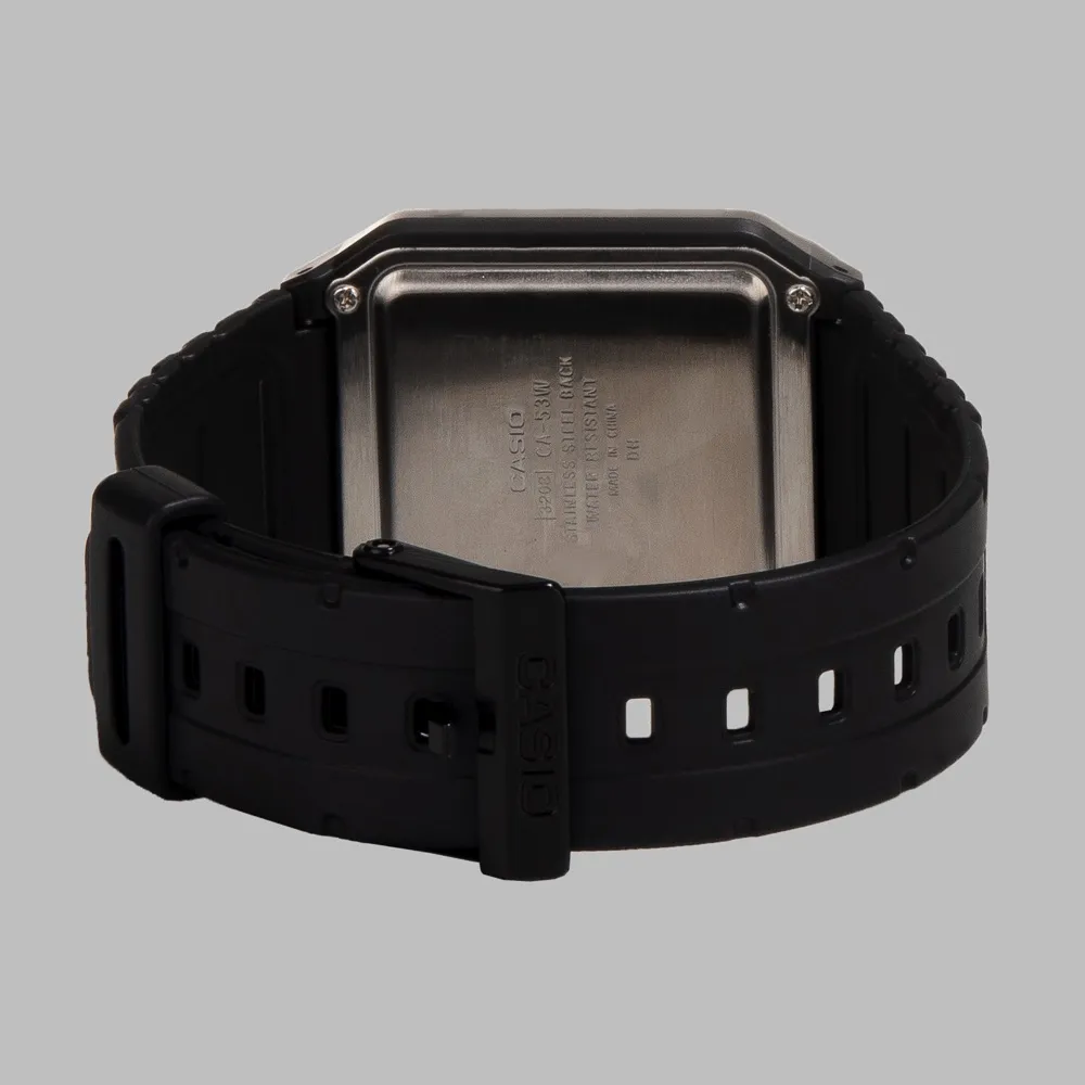 RELOJ CASIO CA53W