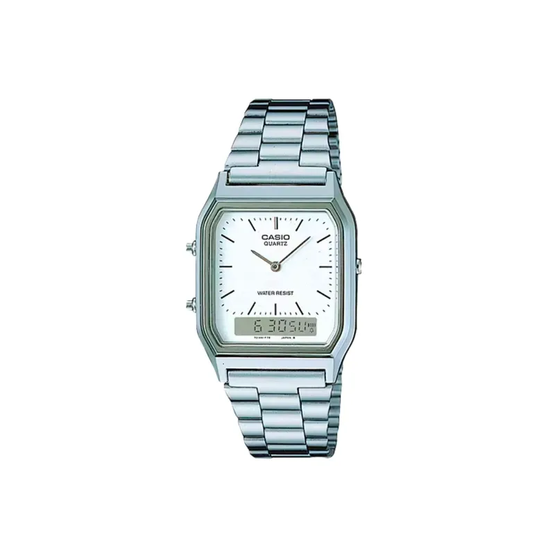 RELOJ CASIO EDGY COLLECTION HOMBRE AQ230A7DMQYES