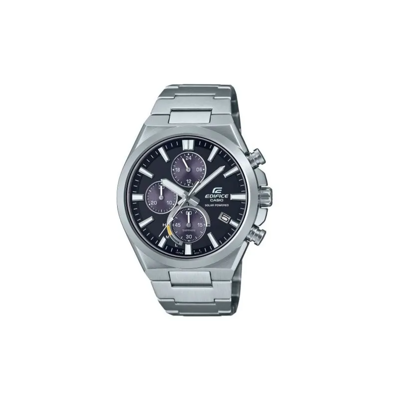 RELOJ CASIO EDIFICE ACERO SOLAR EFSS630D1AV