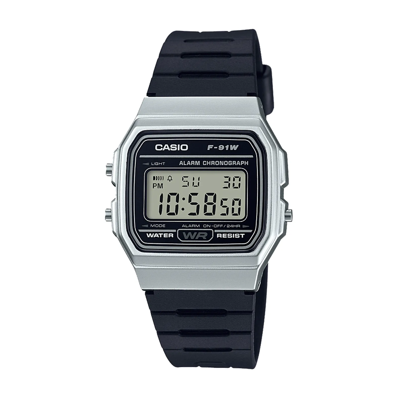 RELOJ CASIO F91WM