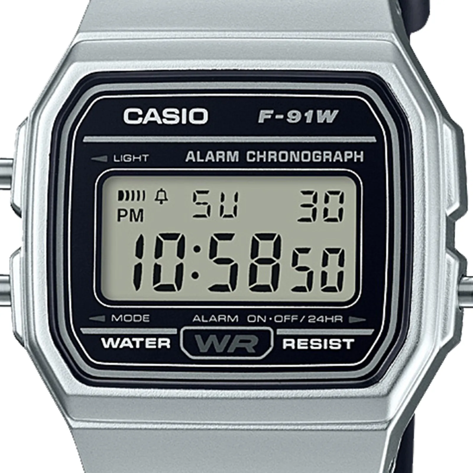 RELOJ CASIO F91WM