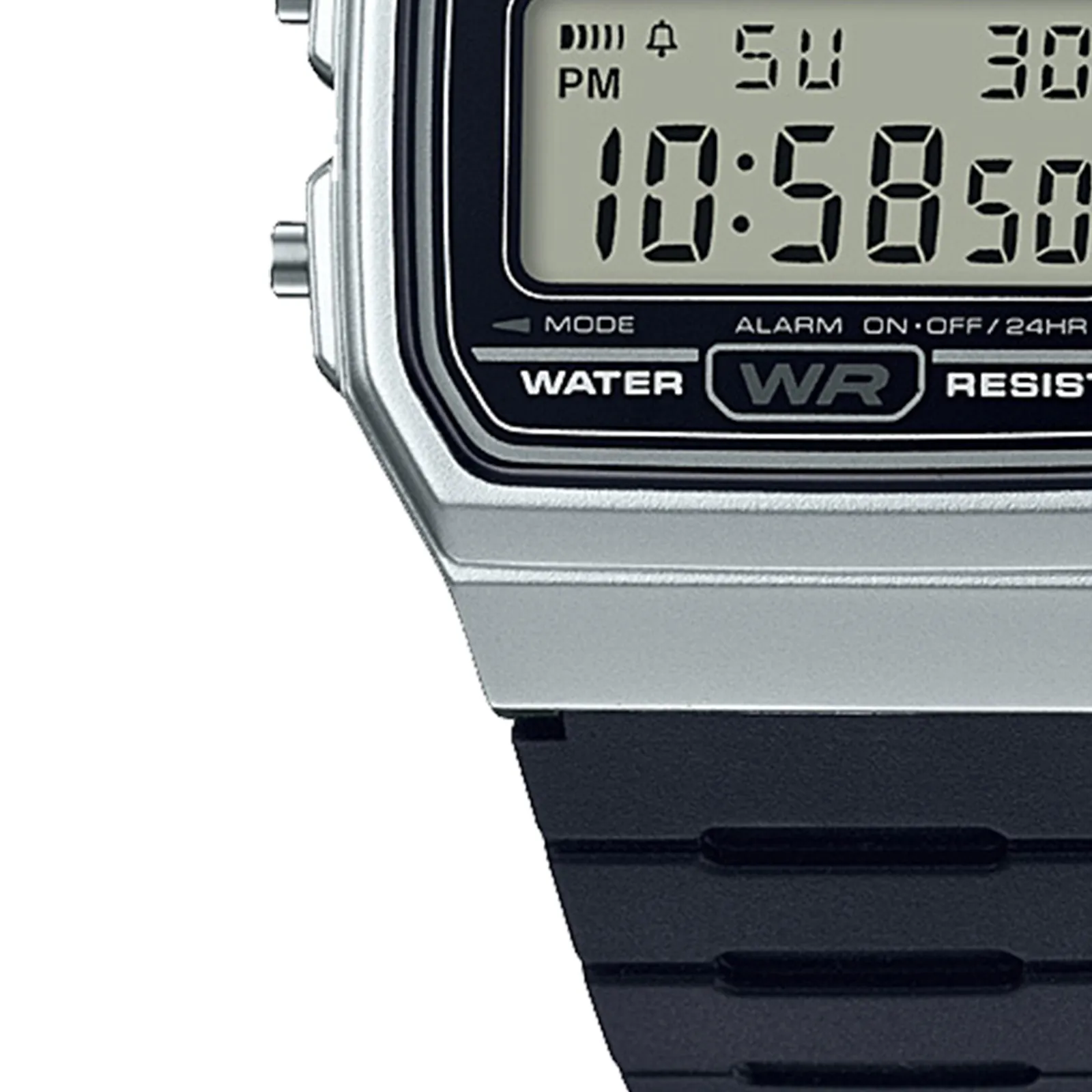 RELOJ CASIO F91WM