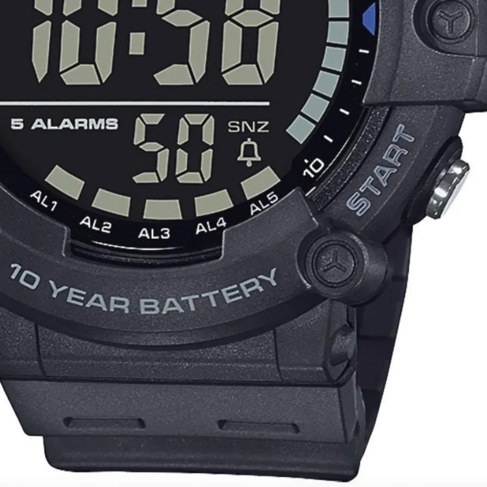 RELOJ CASIO GSHOCK AE1500WH HOMBRE