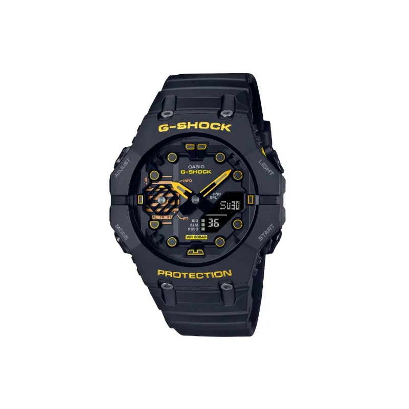 RELOJ CASIO GSHOCK CLASSIC GAB001CY1AER