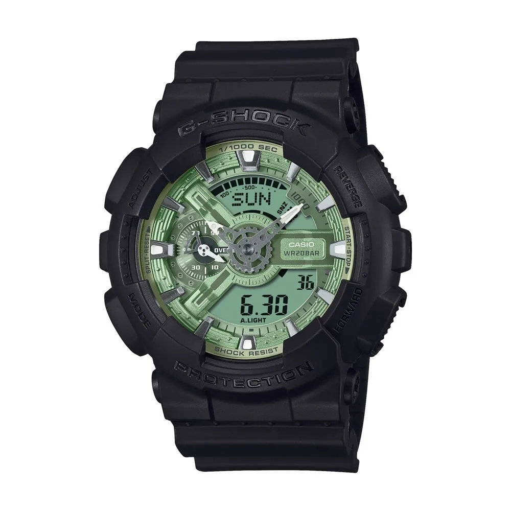 RELOJ CASIO GSHOCK GA110CD