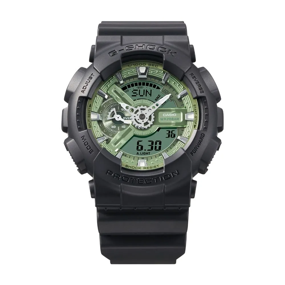 RELOJ CASIO GSHOCK GA110CD
