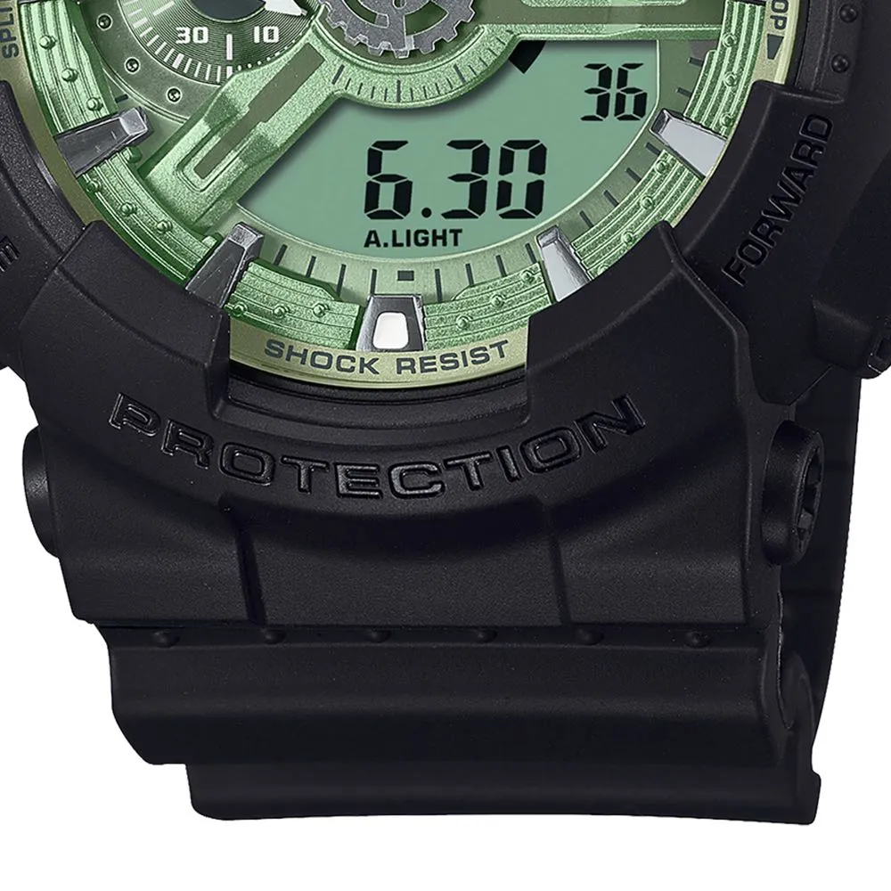 RELOJ CASIO GSHOCK GA110CD