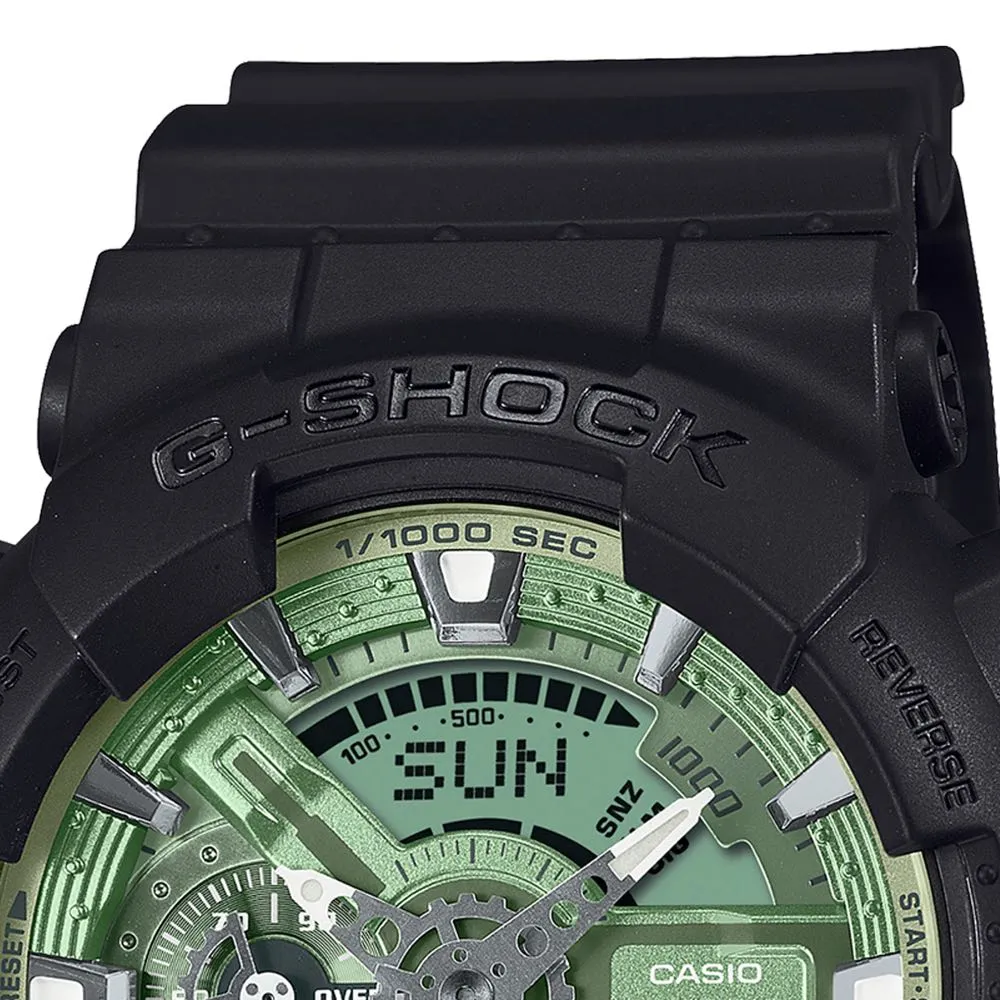 RELOJ CASIO GSHOCK GA110CD