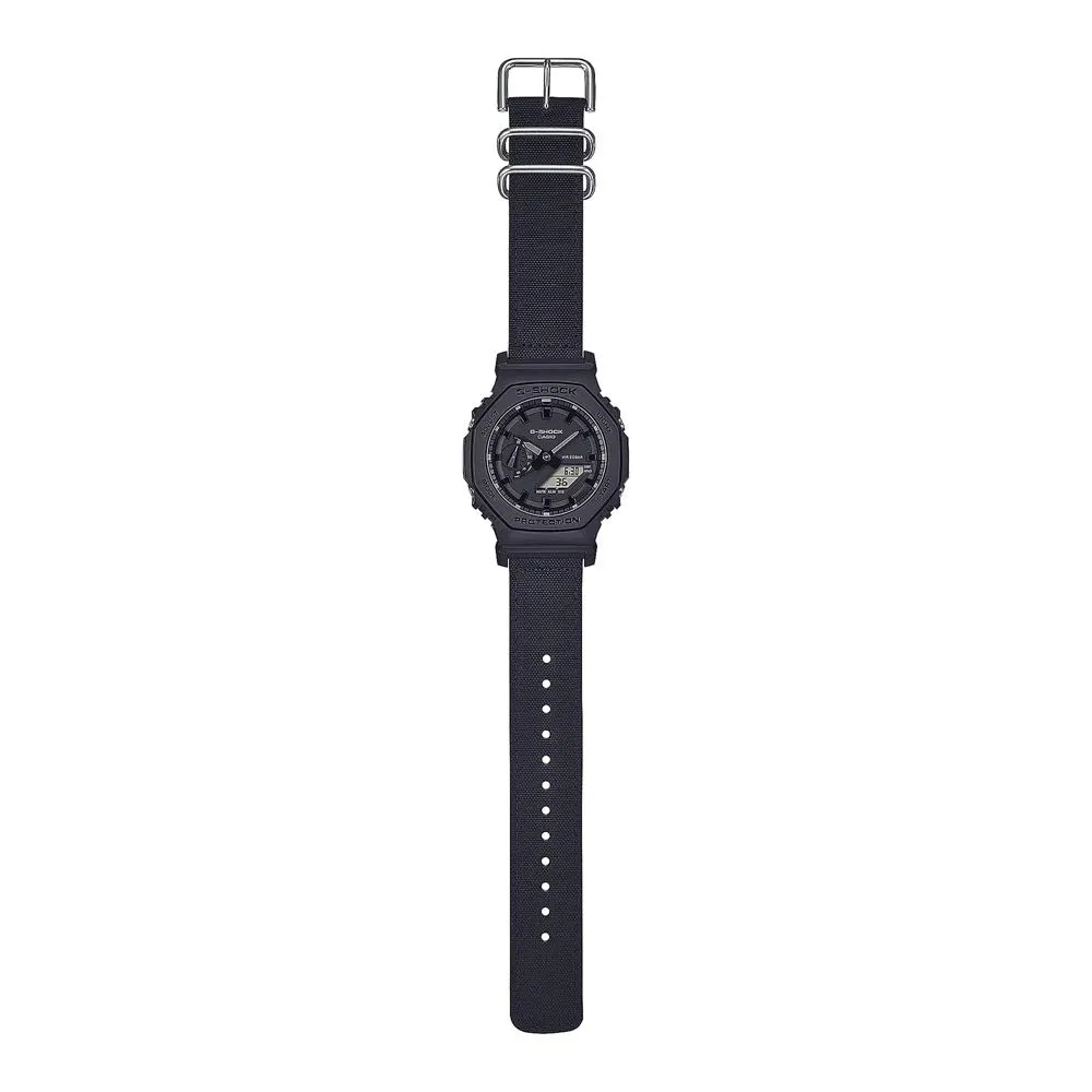 RELOJ CASIO GSHOCK GA2100BCE1ACR