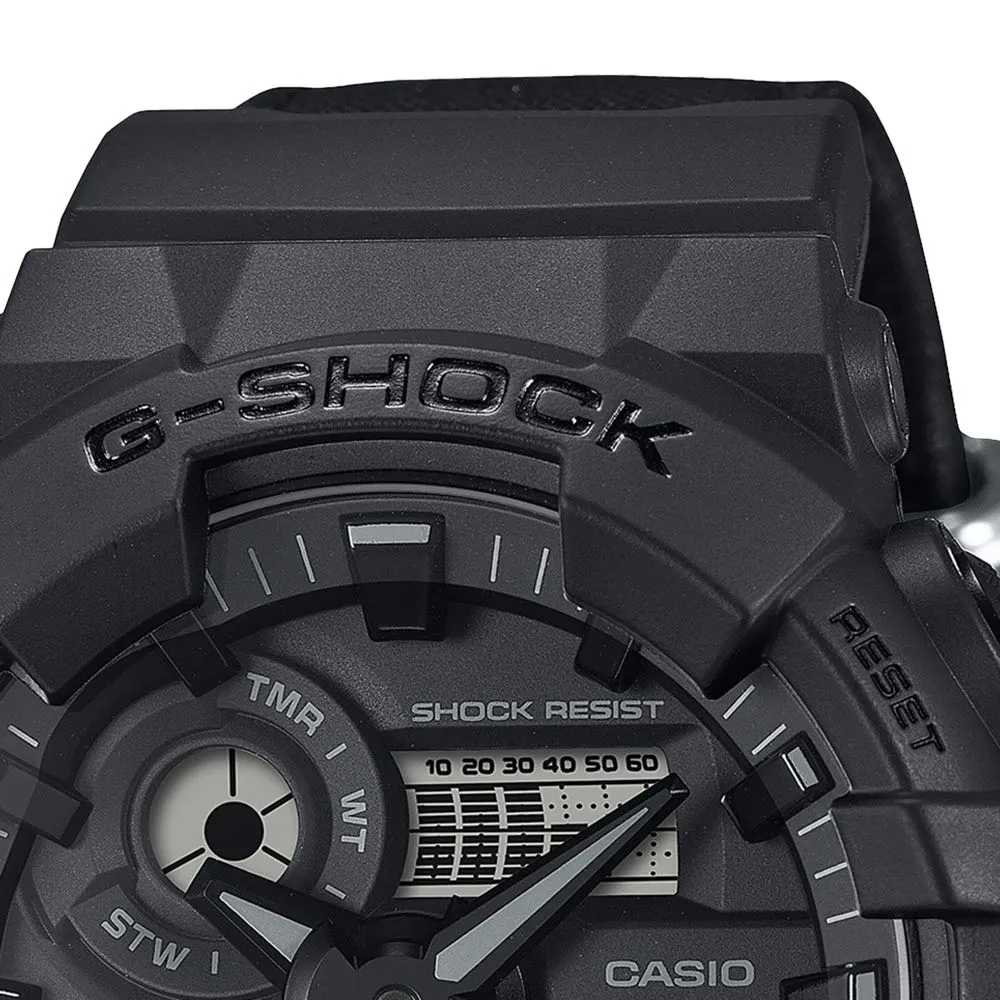 RELOJ CASIO GSHOCK GA700BCE1ACR