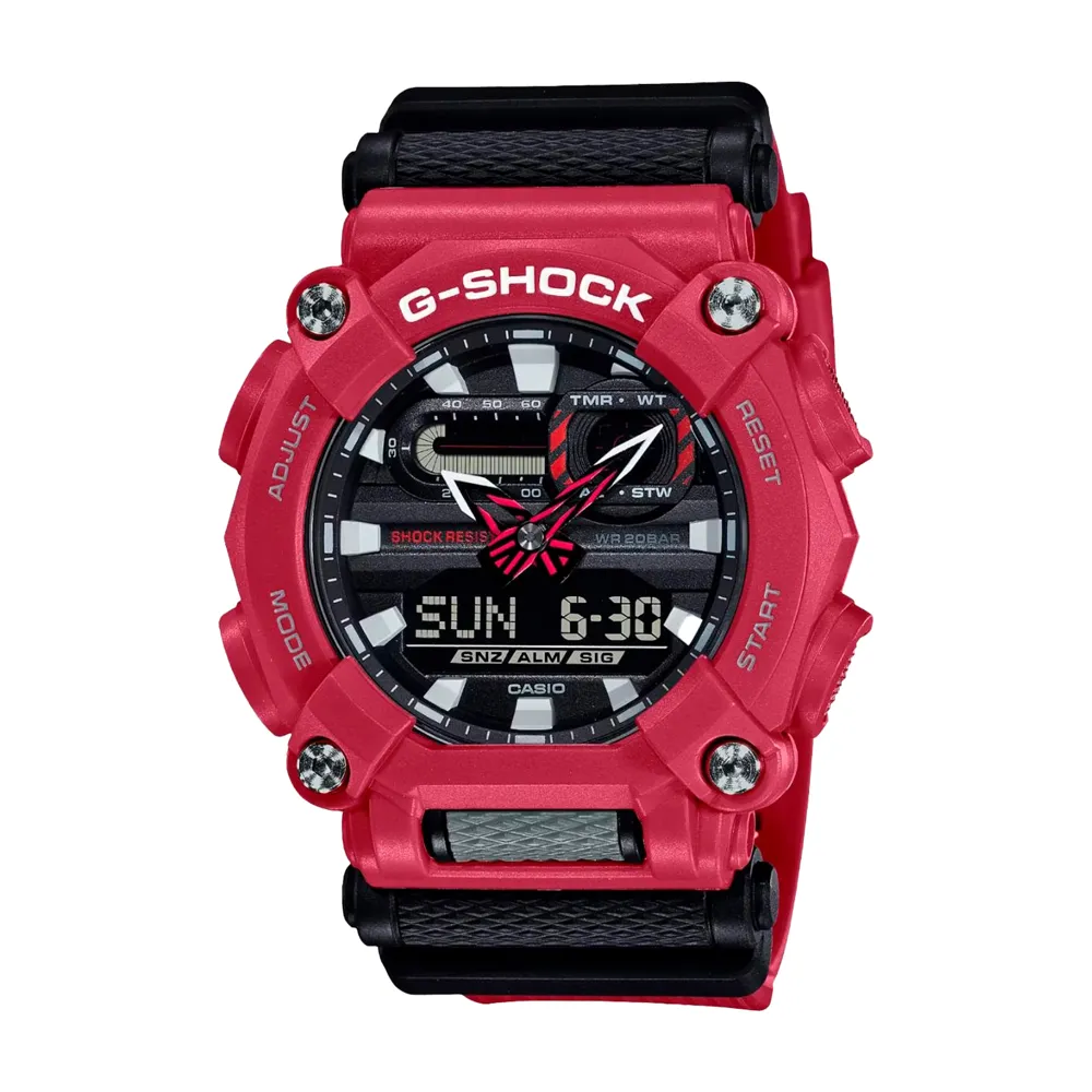 RELOJ CASIO GSHOCK GA9004A