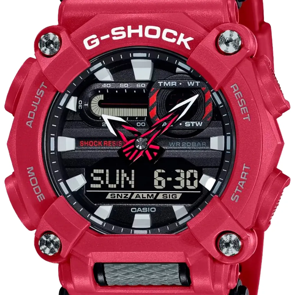 RELOJ CASIO GSHOCK GA9004A