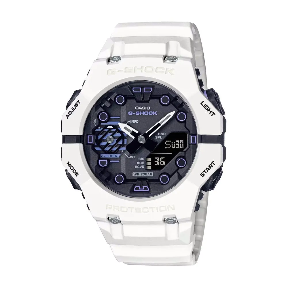 RELOJ CASIO GSHOCK GAB001SF7ACR