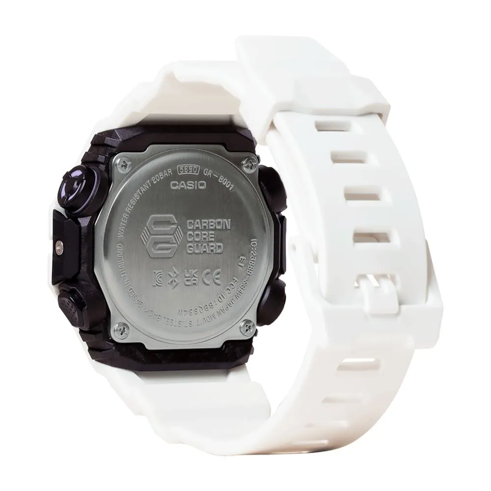 RELOJ CASIO GSHOCK GAB001SF7ACR