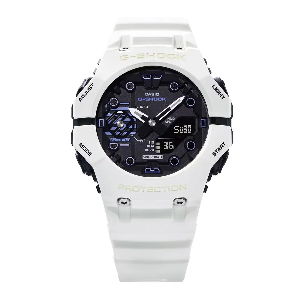 RELOJ CASIO GSHOCK GAB001SF7ACR
